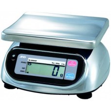 Порционные весы SK-1000WP (1кг/0,5г) Порционные весы SK-1000WP (1кг/0,5г)