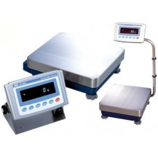 Лабораторные весы GP-12K (12кг/0,1г) Лабораторные весы GP-12K (12кг/0,1г)
