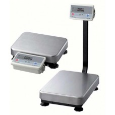 Весы платформенные FG-150KAL (150кг/10,20,50г)