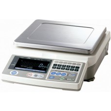 Весы счетные FC-5000Si (5 кг/ 0,2/0,0005 г)