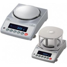 Лабораторные весы DL-300WP (320г/0,001г)