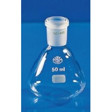 Микроколба Simax, 25 мл. (Кат. № 8026/632 426 371 025) Микроколба Simax, 25 мл. (Кат. № 8026/632 426 371 025)
