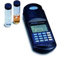 Колориметр портативный Hach DR/820