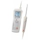 Testo 926 Одноканальный термометр для пищевки (-50 … +400 °C)
