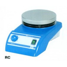 Нагревательная плита Velp RC (370 C, d-155 мм)