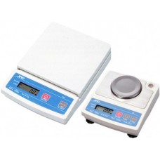 Порционные весы HL-100 (100г/0,01г)