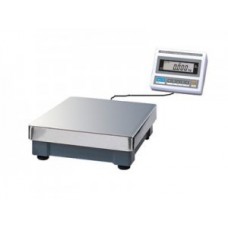 Весы напольные DBB-150W (150 кг/50 г)