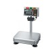 Весы платформенные FS-30Ki  (30кг х 10г^/5г/2 г)