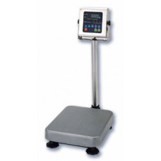 Весы платформенные HV-60KGV (60кг/30кг/15кг / 20г/10г/5г)