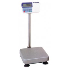 Весы платформенные HV-60KGL (60кг/30кг/15кг / 20г/10г/5г)