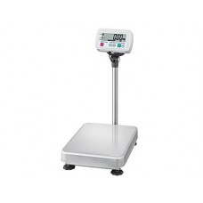 Весы платформенные SC-150KAM (150кг / 50г)