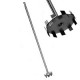 Мешалка специальная для растворения IM 3 (для ES-8300/8400) (Кат. № 200.01.1050) Мешалка специальная для растворения IM 3 (для ES-8300/8400) (Кат. № 200.01.1050)