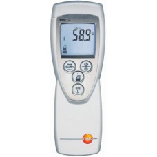 Testo 112 NTC/Pt100 Одноканальный калибруемый термометр (-50 … +300 °C)