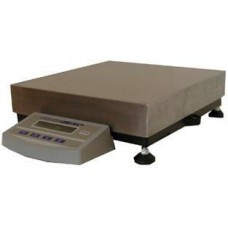 Весы платформенные ВПС-60 (60 кг/10 г)