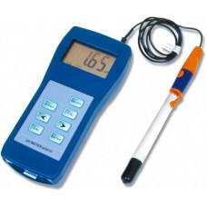 pH метр pH-410 (стандартный комплект) pH метр pH-410 (стандартный комплект)