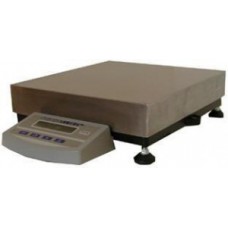 Весы платформенные ВПС-100 (100 кг/20 г)