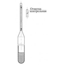 Ареометр-рабочий эталон 1 разряда (ТУ 4321-017-0760912) (2787) Ареометр-рабочий эталон 1 разряда (ТУ 4321-017-0760912) (2787)