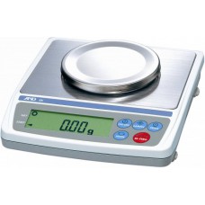 Лабораторные весы EK-4100i (4000г/0,1г)