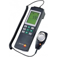 Люксметр testo 545