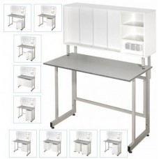 Стол титровальный ЛК-1200 СТ (LabGrade, h=750) Стол титровальный ЛК-1200 СТ (LabGrade, h=750)