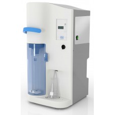 Установка отгонки паром UDK 129, Velp (Кат № F30200120) (анализ по Кьельдалю, отгонка спирта, цианидов, фенолов) Установка отгонки паром UDK 129, Velp (Кат № F30200120) (анализ по Кьельдалю, отгонка спирта, цианидов, фенолов)