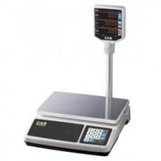 Весы торговые  PR-30P (30 кг /5/10 г)