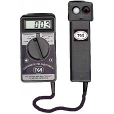 Люксметр + УФ-Радиометр ТКА-ПКМ (06) Люксметр + УФ-Радиометр ТКА-ПКМ (06)