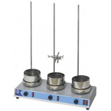 Колбонагреватель LH-253 (LAB-FH-500-3 Euro)