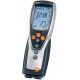 Testo 735-2 3-х канальный термометр (термопары Типов K/T/J/S/Pt100) с акустическим сигналом тревоги