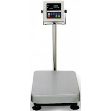 Весы платформенные HW-10KGV (10кг/1г)