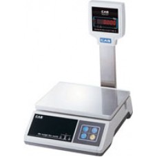 Весы порционные SWII-10Р (10кг/2г)