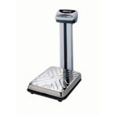Весы товарные DL-150N (150кг/50г)