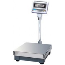 Весы товарные DB II-60F (60кг/20/10г)