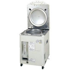 Автоклав вертикальный Sanyo MLS-3781(L), (75 л, автоматический, 3 корзины) Автоклав вертикальный Sanyo MLS-3781(L), (75 л, автоматический, 3 корзины)