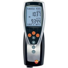 Testo 435-2 многофункциональный прибор