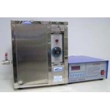 Ультразвуковая ванна MARS 15L с выносным генератором