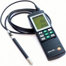 Testo 445 многофункциональный прибор