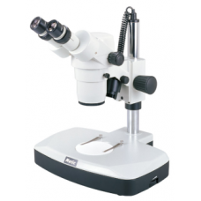 Микроскоп Motic SMZ-168-BL стереоскопический
