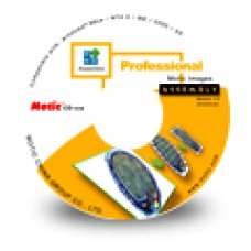 Программное обеспечение микроскопа Motic Assembly Pro