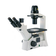 Микроскоп Motic AE31 инвертированный