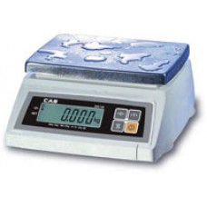 Весы порционные SW-20W (20кг/10г)