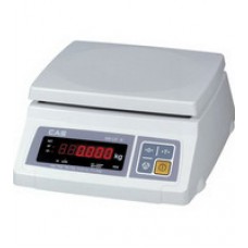 Весы порционные SWII-5 (5кг/1г)