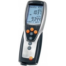 Testo 435-4 многофункциональный прибор