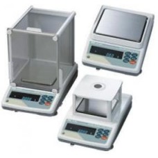 Лабораторные весы GF-200 (210г/0,001г) Лабораторные весы GF-200 (210г/0,001г)