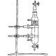 Прибор Росс-Майлса, без штатива (1435)
