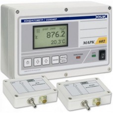 Кондуктометр МАРК-602/1