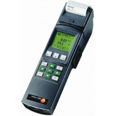 Testo 400 многофункциональный прибор