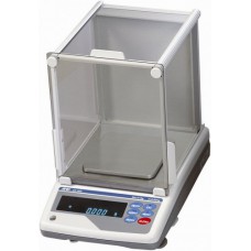 Лабораторные весы GX-600 (610г/0,001г)