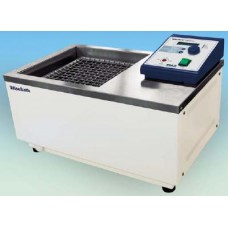 Баня водяная со встроенным шейкером Daihan WSB-18 WiseBath (18 л)