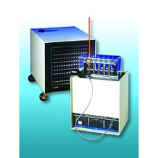 Анализатор Cannon CMRV-4300F низкотемпературной прокачиваемости